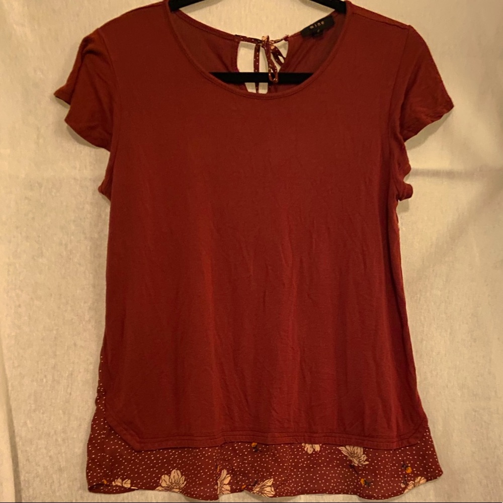 Mine | 🌟 2 for $15! 🌟 blouse
